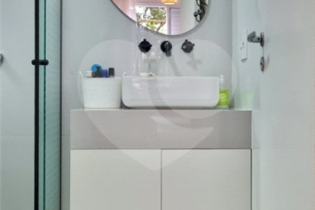 Apartamento à venda com 3 quartos, sendo 2 suítes, em Jardim Arpoador, São Paulo, SP