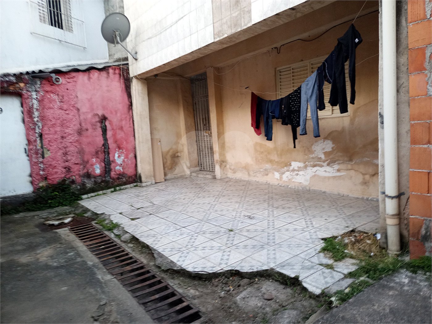 Terreno à venda com 2 quartos em Casa Verde, São Paulo, SP