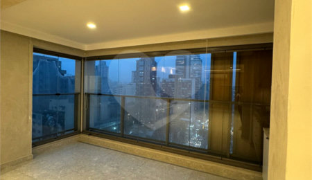 Apartamento para alugar com 2 suítes em Pinheiros, São Paulo, SP