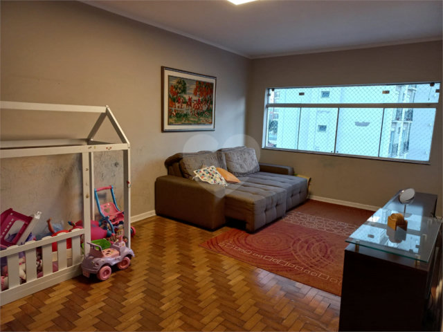 Apartamento à venda com 3 quartos em Jardim São Paulo(zona Norte), São Paulo, SP