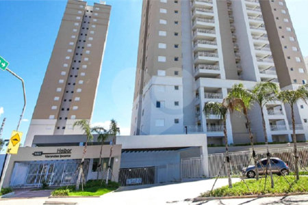 Apartamento à venda com 3 quartos, sendo 1 suíte,  em Vila Suissa, Mogi das Cruzes, SP
