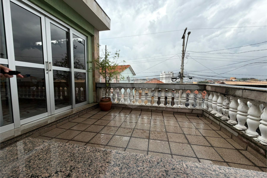 Sobrado à venda com 4 quartos, sendo 2 suítes,  em Vila Medeiros, São Paulo, SP