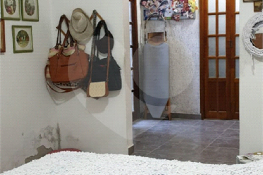 Casa Térrea à venda com 3 quartos, sendo 1 suíte, em Vila Nova Mazzei, São Paulo, SP