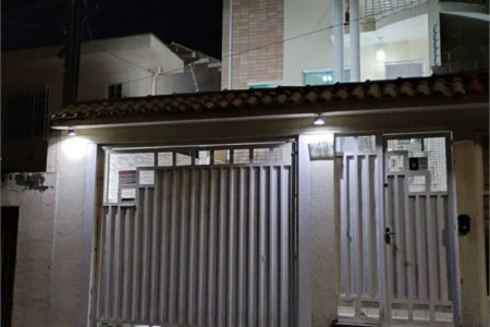 Sobrado à venda com 3 suítes em BUTANTÃ, São Paulo, SP