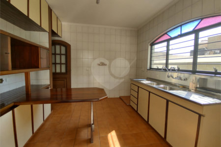 Sobrado à venda com 3 quartos, sendo 1 suíte, em Campo Grande, São Paulo, SP