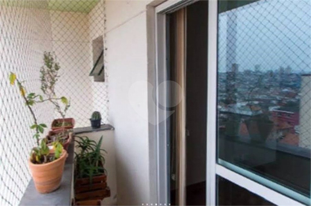 Apartamento à venda com 2 quartos, sendo 1 suíte, em Vila Medeiros, São Paulo, SP
