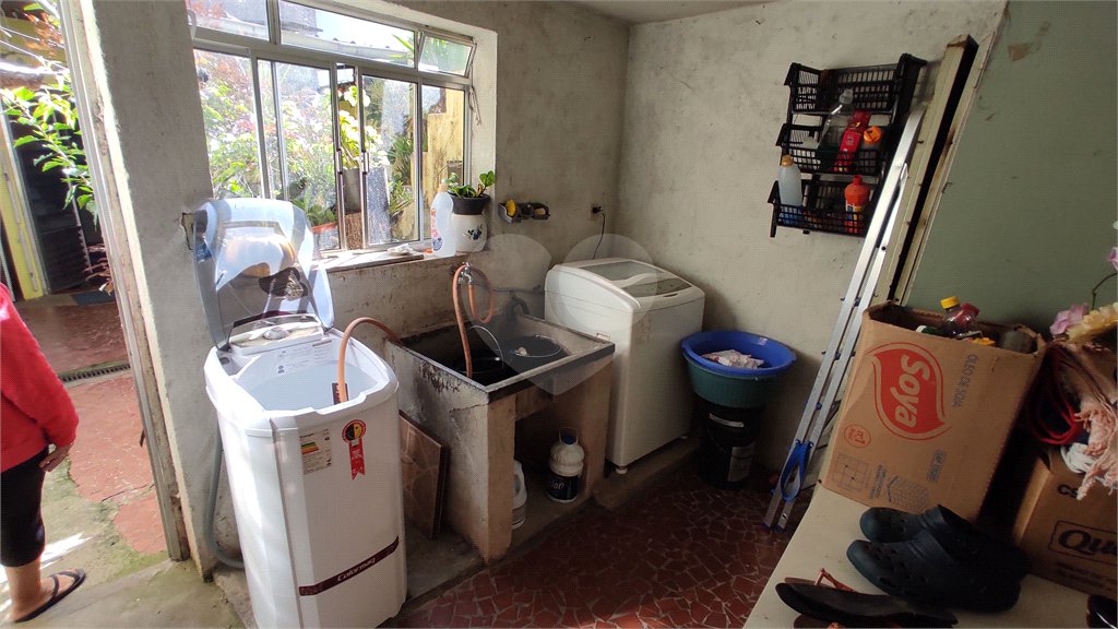 Sobrado à venda com 3 quartos, sendo 1 suíte, em Tremembé, São Paulo, SP