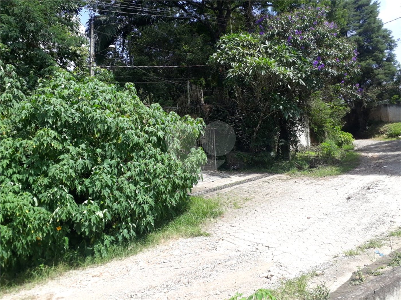 Terreno à venda no condomínio Parque Imperial da Cantareira, Mairiporã - SP