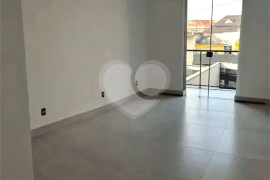 Sobrado à venda com 3 quartos, sendo 1 suíte, em Pirituba, São Paulo, SP
