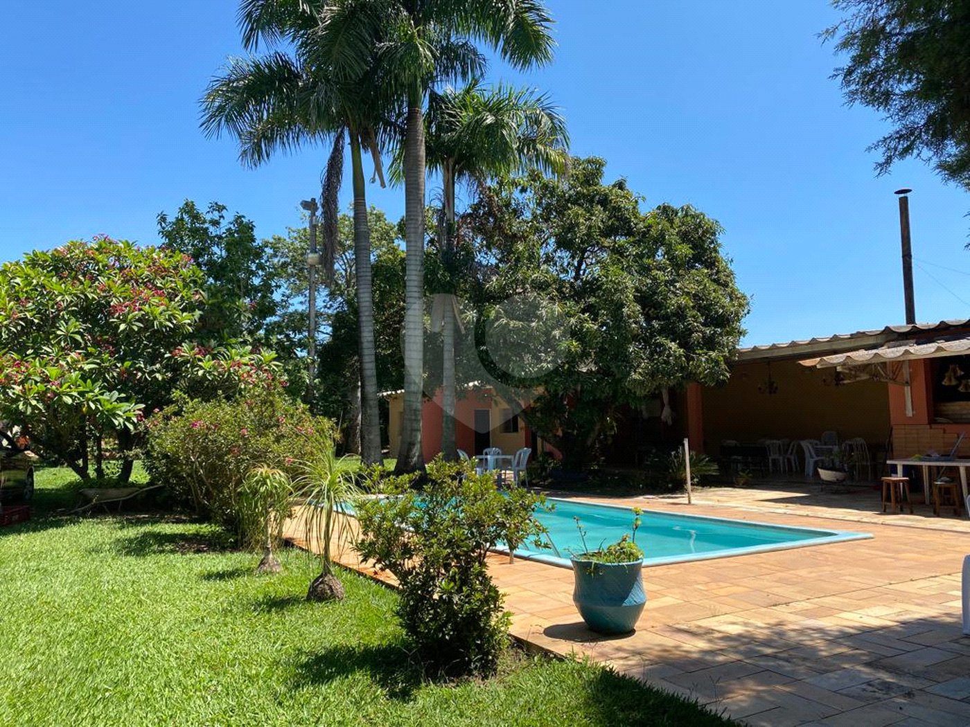 Chácara à venda com 3 quartos, sendo 1 suíte,  em Micai, Salto, SP