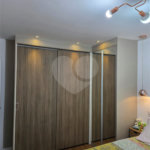Apartamento à venda com 3 suítes em Vila Floresta, Santo André, SP