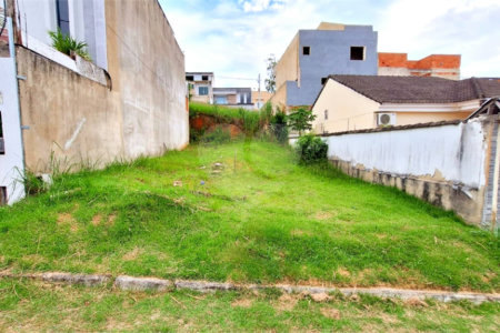 Terreno à venda no condomínio Residencial West Green, Rio de Janeiro - RJ