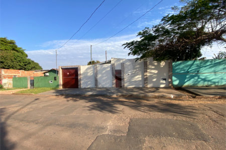 Casa à venda com 3 quartos em Vila Áurea, Ponta Porã, MS