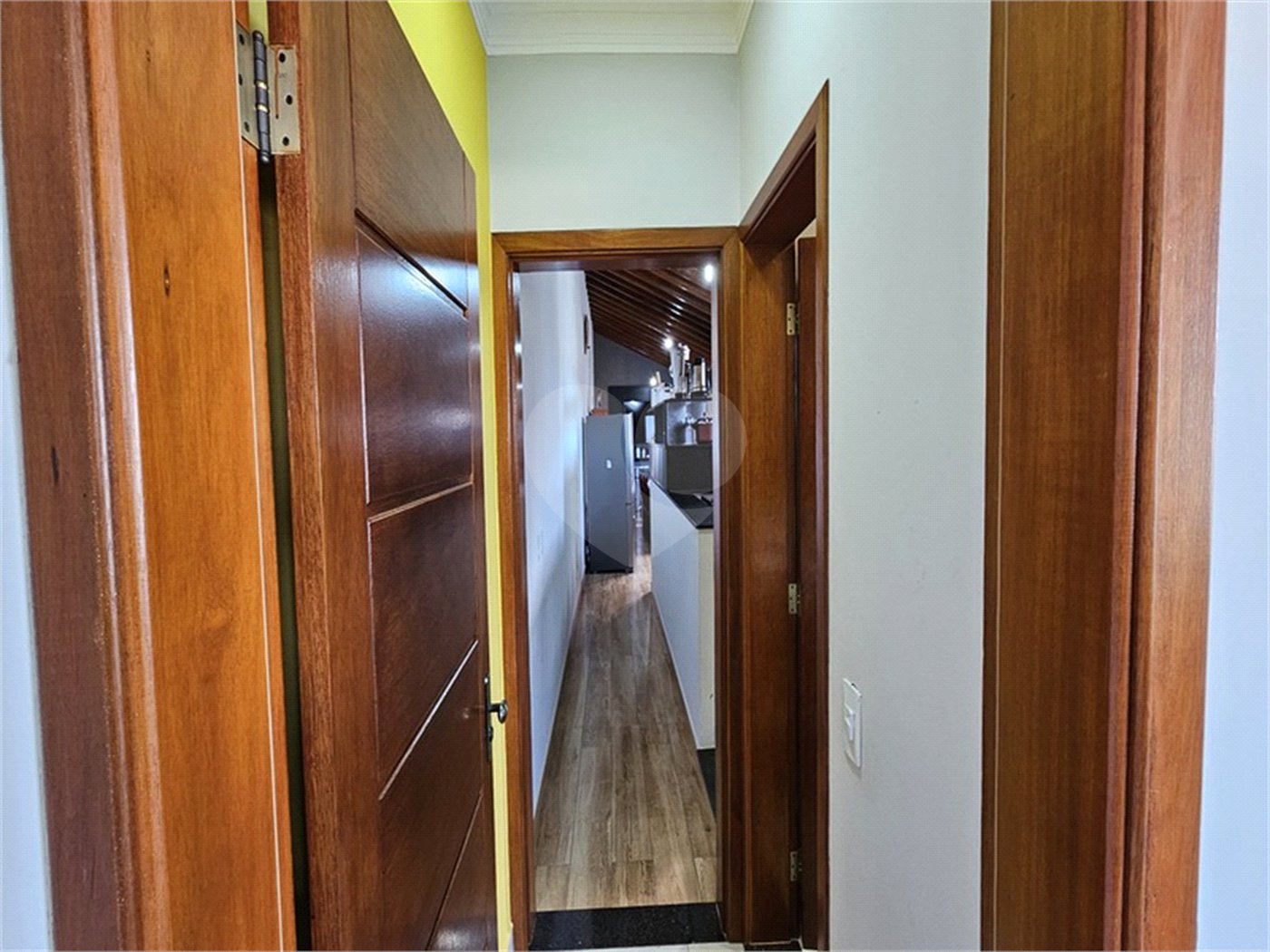 Casa à venda com 3 quartos, sendo 1 suíte, em Jardim Morada do Sol, Indaiatuba, SP