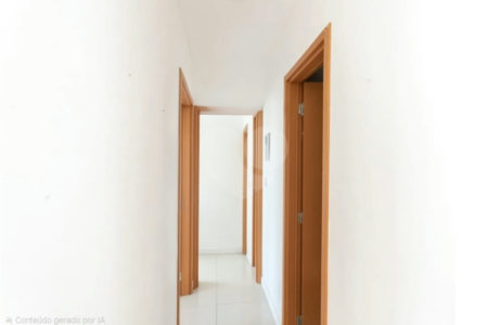 Apartamento à venda com 2 quartos, sendo 1 suíte,  em Rio Comprido, Rio de Janeiro, RJ