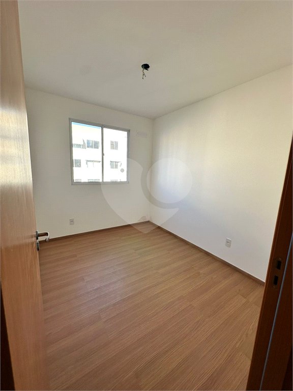 Apartamento à venda com 2 quartos em Campo Grande, Rio de Janeiro, RJ