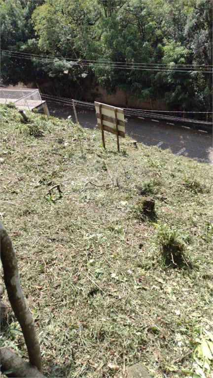Terreno à venda no condomínio Parque Imperial da Cantareira, Mairiporã - SP