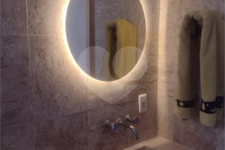 Apartamento para alugar com 2 quartos em Itaim Bibi, São Paulo, SP