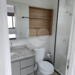 Apartamento à venda com 1 quarto em Pinheiros, São Paulo, SP