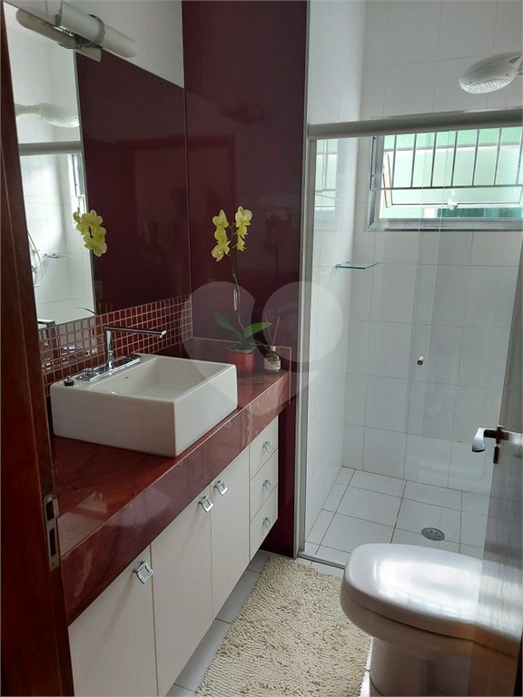 Sobrado à venda com 3 quartos, sendo 2 suítes, em Parada Inglesa, São Paulo, SP