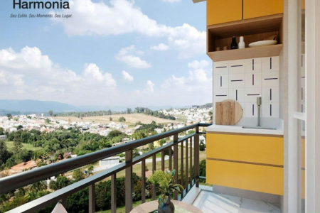 Residencial Harmonia