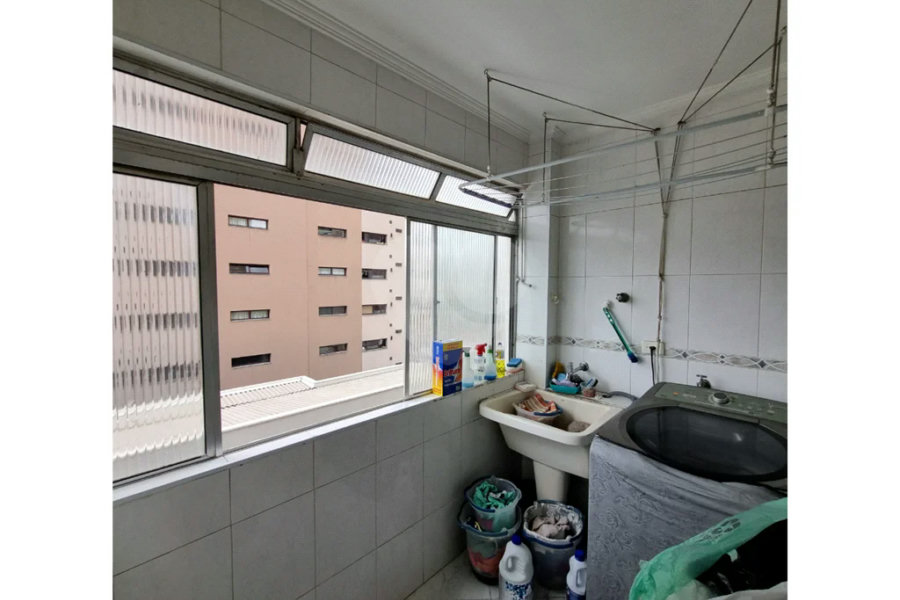 Apartamento à venda com 2 quartos, sendo 1 suíte, em Santana, São Paulo, SP