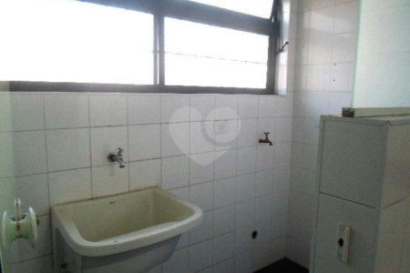 Cobertura para alugar com 2 quartos, sendo 1 suíte, em Santana, São Paulo, SP