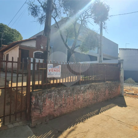Terreno à venda em Vila Hungria, Itapetininga, SP