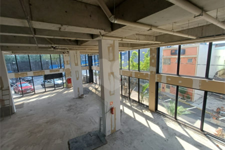 Sala à venda ou para alugar em Água Fria, São Paulo, SP