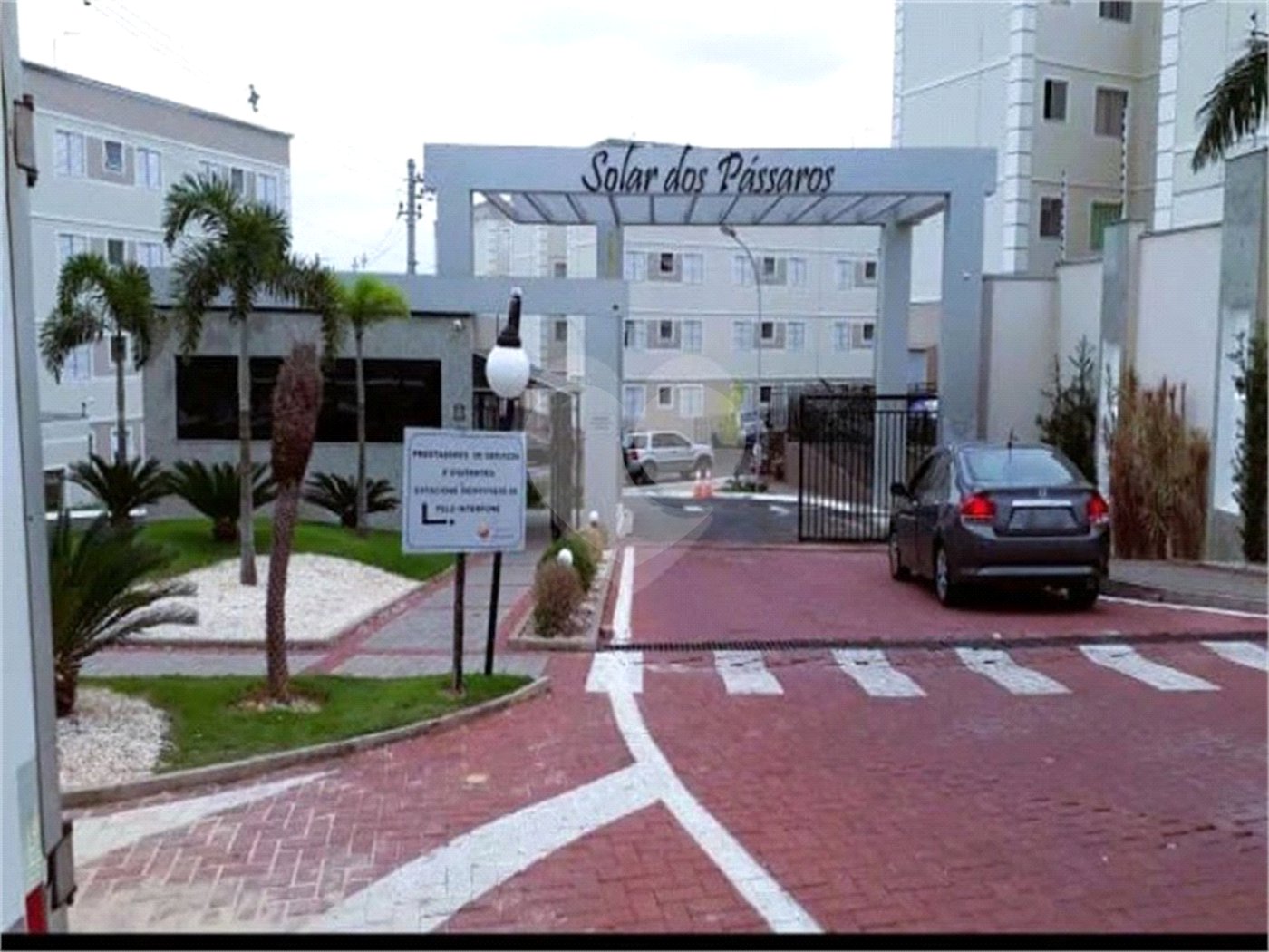 Apartamento à venda com 2 quartos em Olaria, Salto, SP