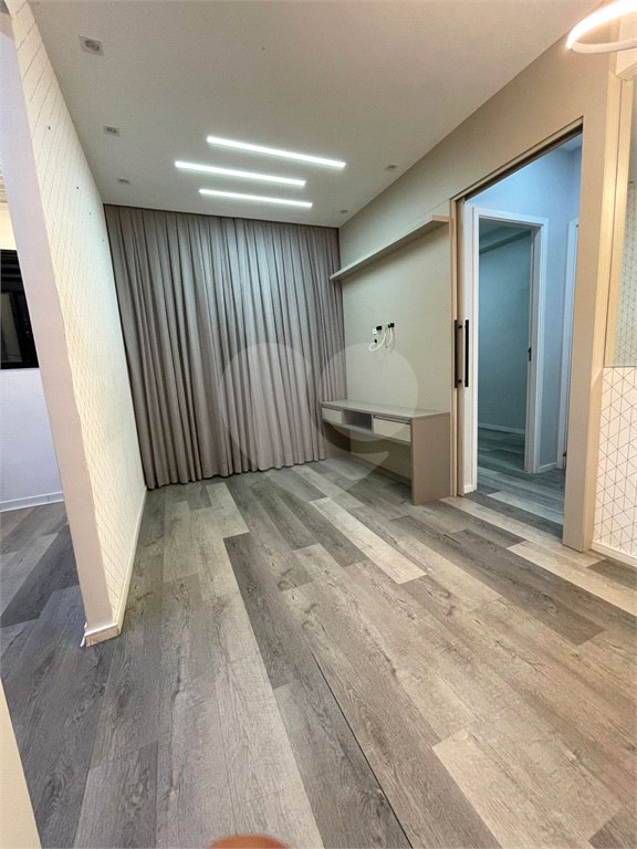 Apartamento à venda com 2 quartos em Horto Florestal, São Paulo, SP