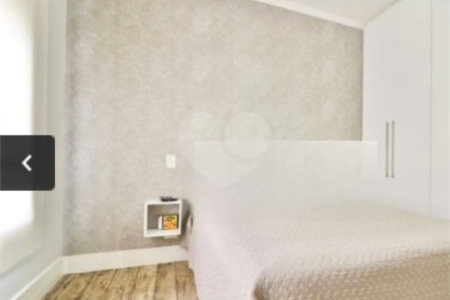 Apartamento à venda com 4 suítes em Paraisópolis, São Paulo, SP
