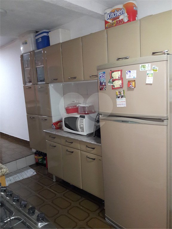 Casa Térrea à venda com 2 quartos, sendo 1 suíte,  em Freguesia do Ó, São Paulo, SP