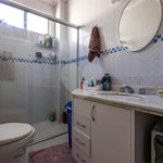 Apartamento à venda com 3 quartos, sendo 1 suíte, em Sumaré, São Paulo, SP