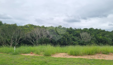 Terreno à venda no condomínio Elementum Residencial Atibaia, Atibaia - SP
