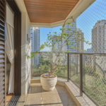 Apartamento à venda com 4 suítes em Campo Belo, São Paulo, SP