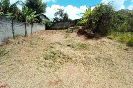 Terreno à venda em Vila Pomar, Mogi das Cruzes, SP
