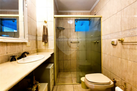 Apartamento à venda com 3 quartos em Chácara Santo Antônio (zona Sul), São Paulo, SP