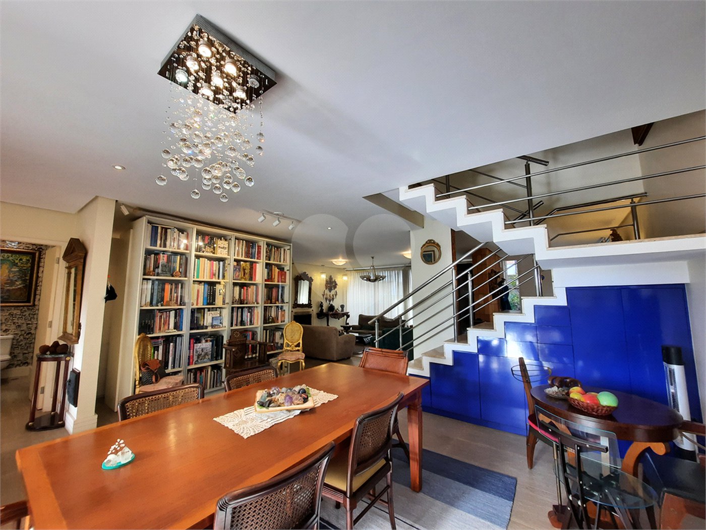 Casa à venda com 4 suítes no condomínio Las Cumbres, São Paulo - SP