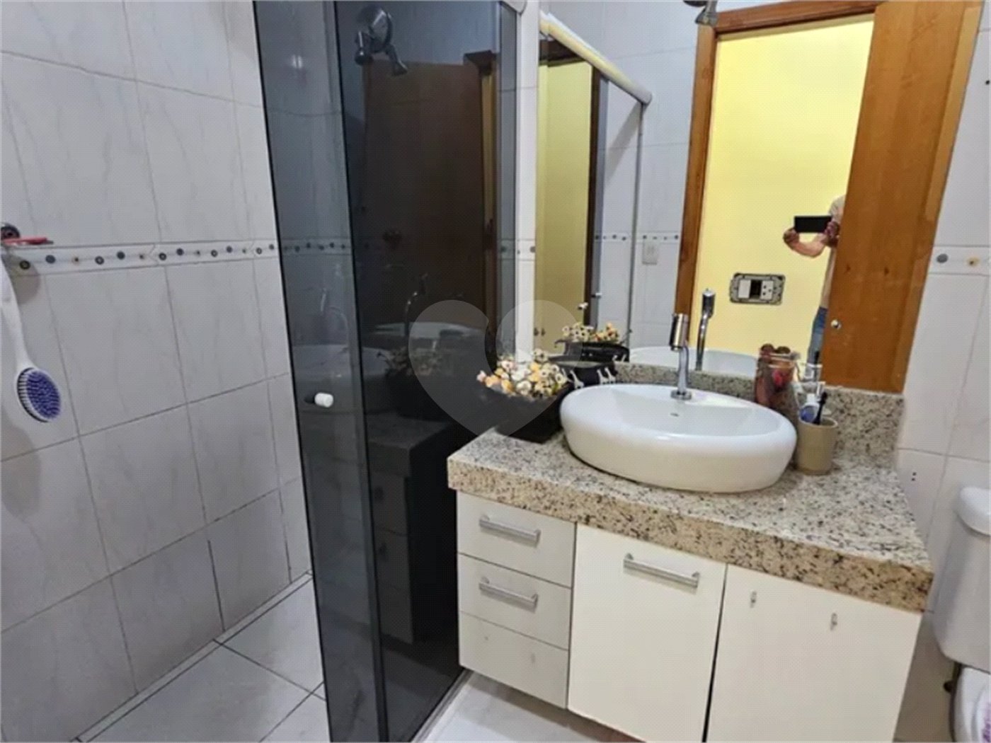 Sobrado à venda com 3 quartos, sendo 1 suíte, em Vila Pereira Barreto, São Paulo, SP