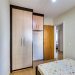 Apartamento à venda com 3 quartos, sendo 1 suíte, em Chácara Santo Antônio (zona Sul), São Paulo, SP