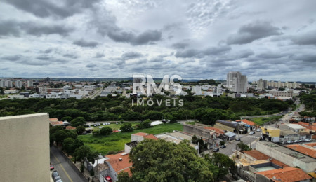 Apartamento à venda ou para alugar com 3 suítes em Vila Leis, Itu, SP