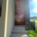 Casa à venda com 3 suítes no condomínio Alphaville Castelo, Itu - SP