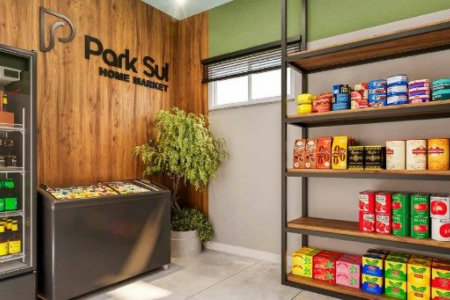 Park Sul