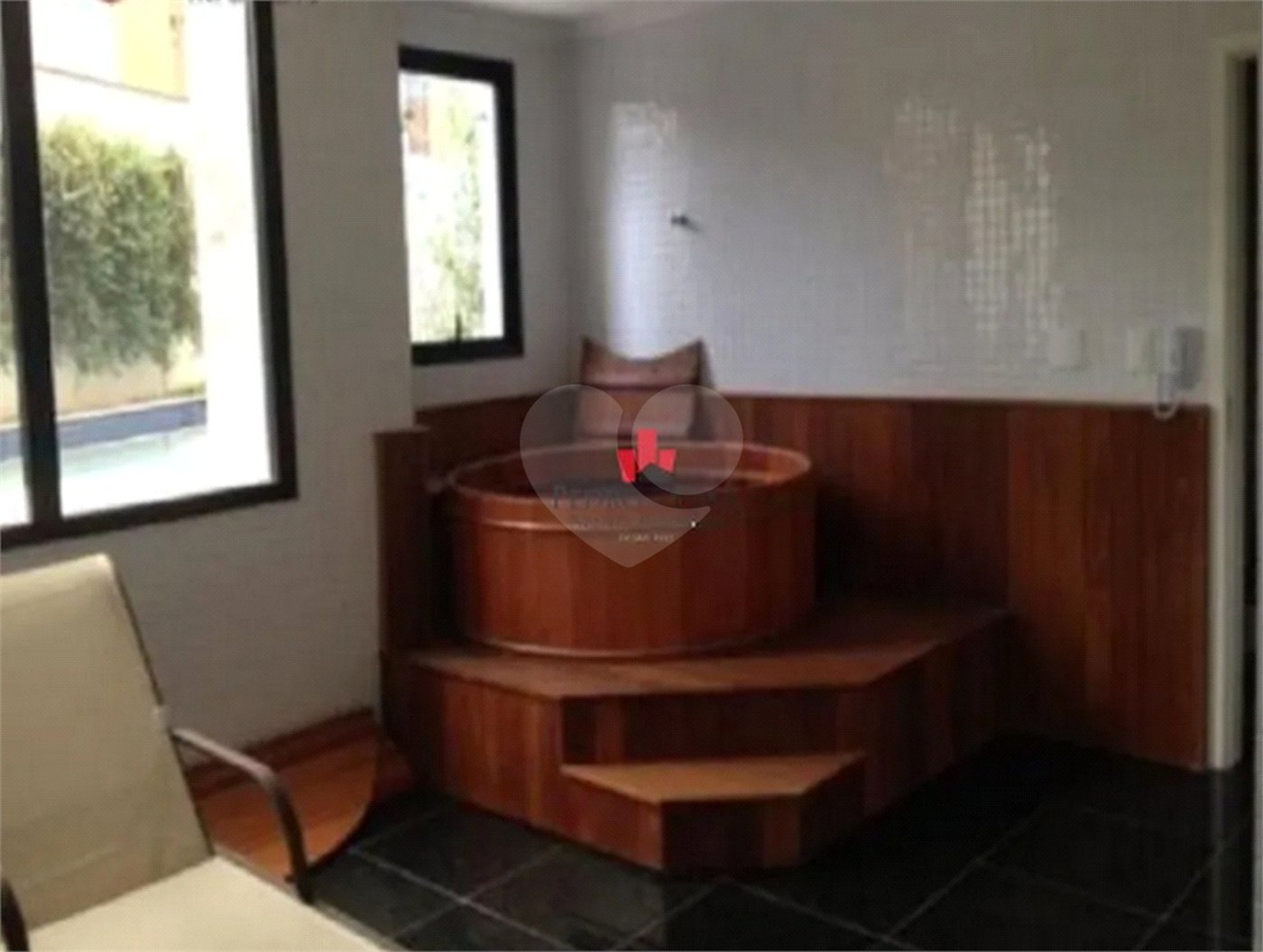 Apartamento à venda com 4 suítes em Jardim Anália Franco, São Paulo, SP