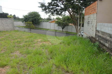 Terreno à venda no condomínio Terras de São Francisco, Vinhedo - SP