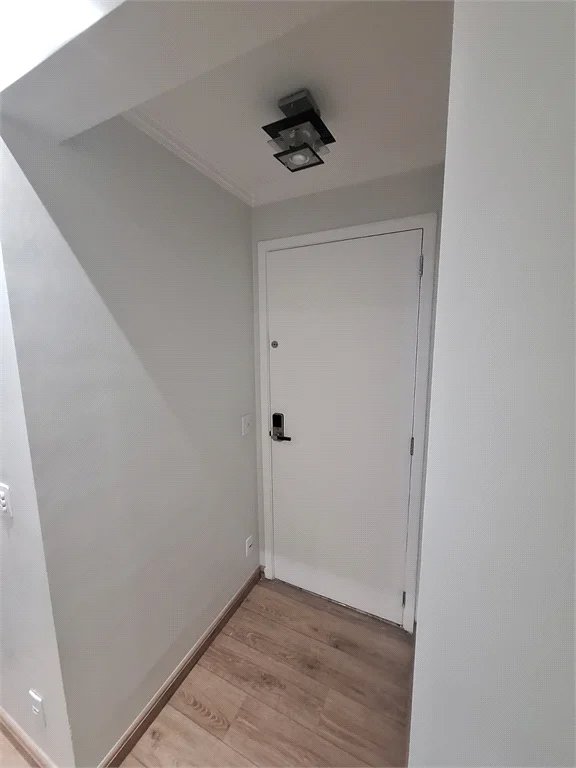 Apartamento à venda com 3 quartos, sendo 1 suíte, em Vila Andrade, São Paulo, SP