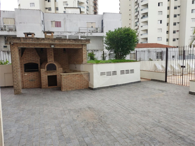 Apartamento à venda com 4 quartos, sendo 1 suíte,  em Parque Mandaqui, São Paulo, SP