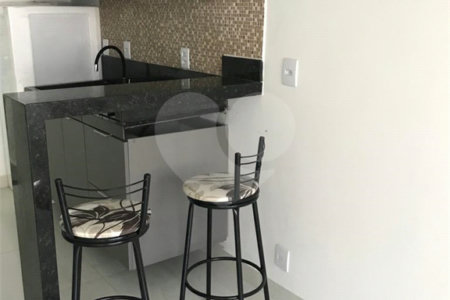 Studio para alugar com 1 quarto em Água Branca, São Paulo, SP