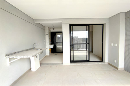 Apartamento à venda com 2 quartos, sendo 1 suíte, em Cerqueira César, São Paulo, SP
